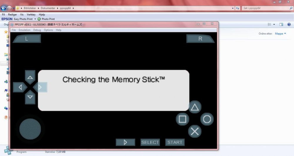 Tantei Opeara Milky Holmes error.jpg