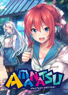 Amanatsu - Perfect Edition