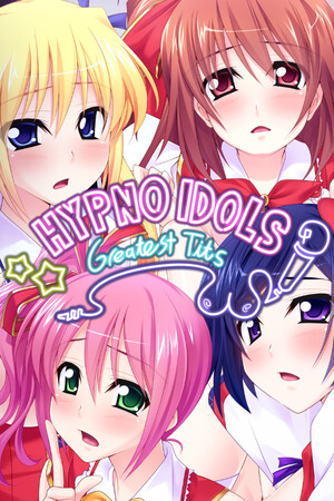 Hypno Idols: Greatest Tits