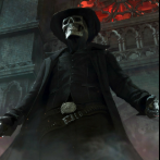 SimpleSkeleton