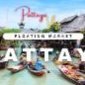 Pattaya Floating Market