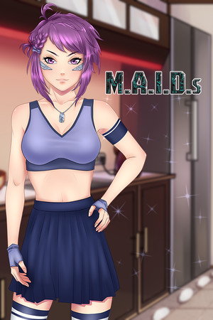 More information about "M.A.I.D.s"