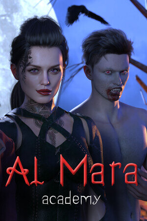 Al Mara Academy