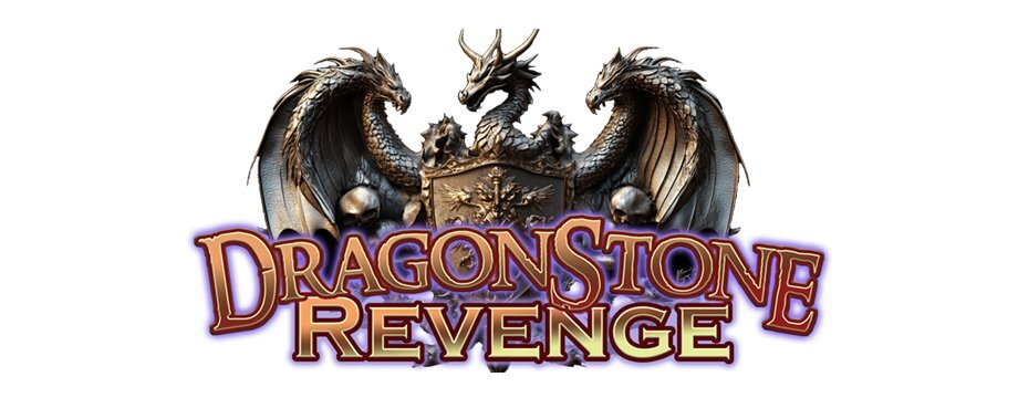 More information about "DragonStone Revenge"