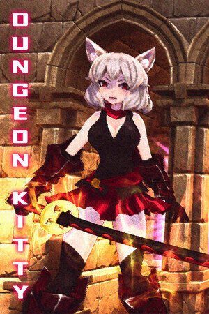More information about "Dungeon Kitty"