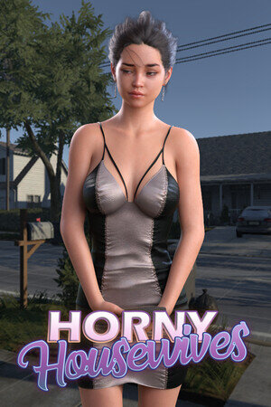 Horny Housewives