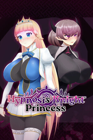 More information about "Hypnosis Knight-Princess"