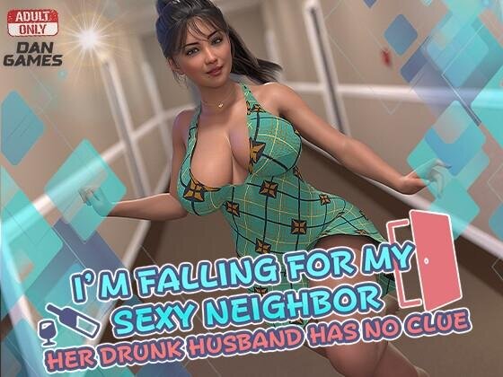 More information about "I'm Falling for My Sexy Neighbor: And Her Drunk Husband Has No Clue"