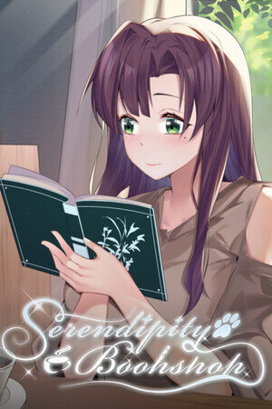 More information about "Serendipity Bookshop"