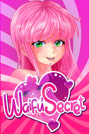 More information about "Waifu Secret"